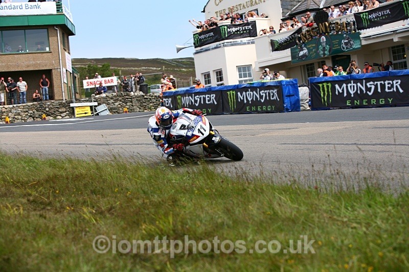  - Superbike Race