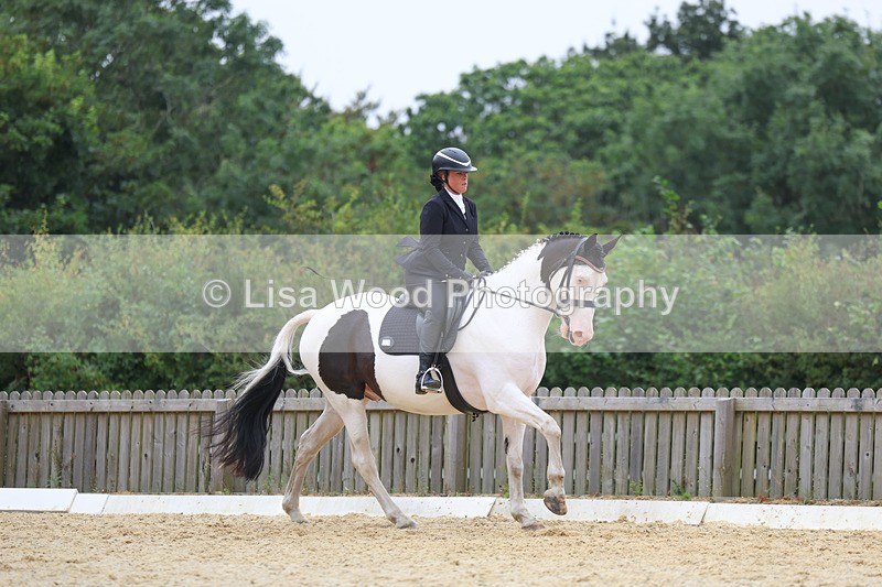 3E7A7087 - Class 7: Novice 4 2024 Section B