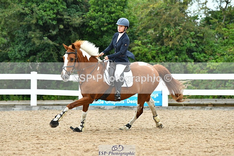 230730A-095701-08392 - Cls 31 British Novice & 90cm Open