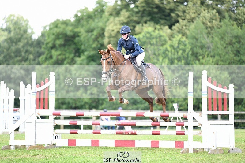 240711-110139-26038 - Cls 127 British Novice and 90cm Open