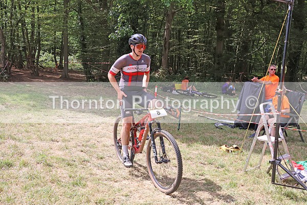 A41A6598 - MTB East Round 7 Potash  13:20 Male Adult Elite/S1 start (1Hr) +1 Lap