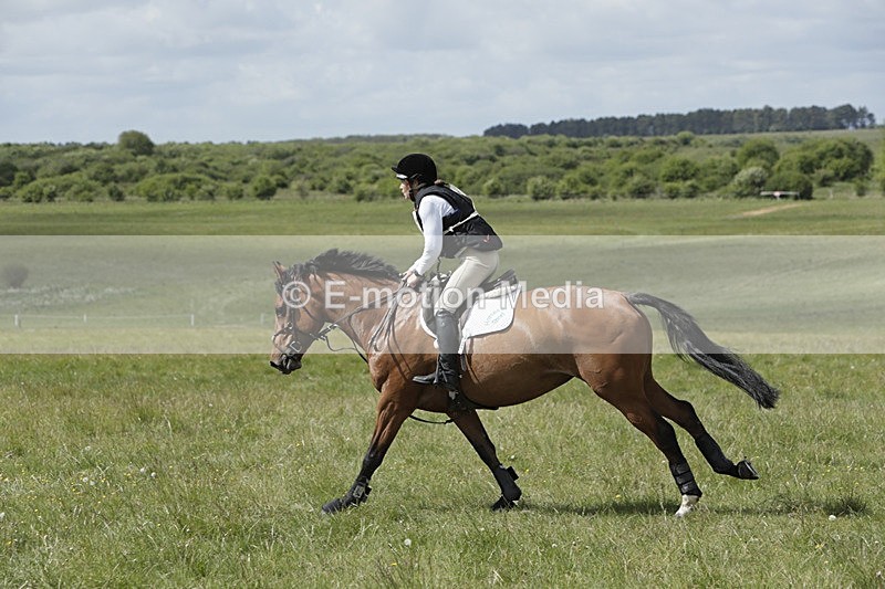 BVHT 140517  IXC -189 - Class 1 XC Intermediate 14/05/17