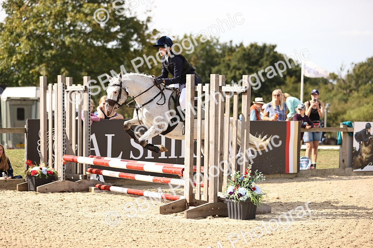 SBM_69497 - J13 - Junior Pony 60cm Championship