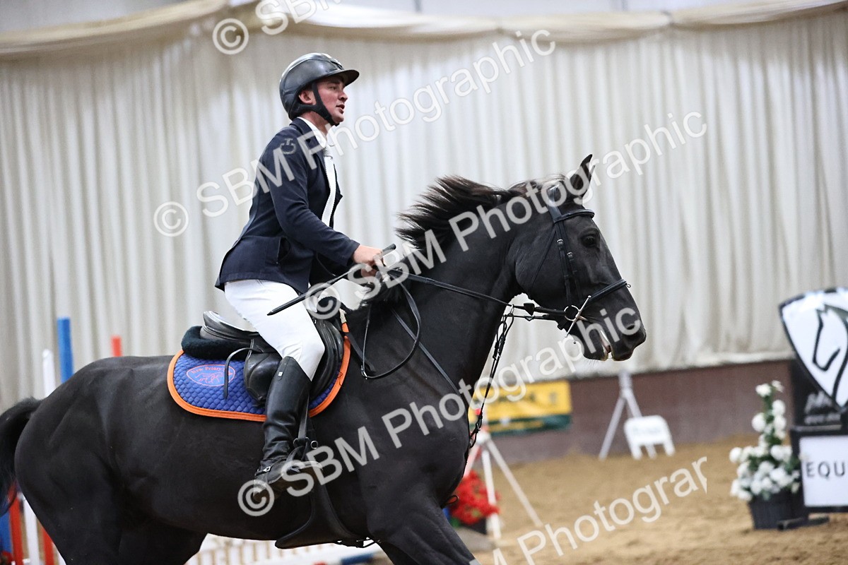 SBM_006910 - Class 18 - Senior Discovery 1.00m