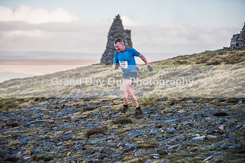 Nine Standards-238 - Nine Standards Fell Race Monday 1st January 2024