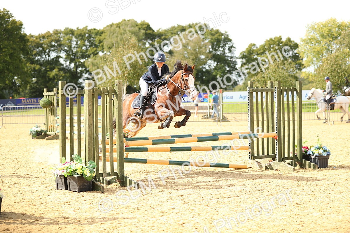 SBM_67914 - J17 - Junior Pony 80cm Championship