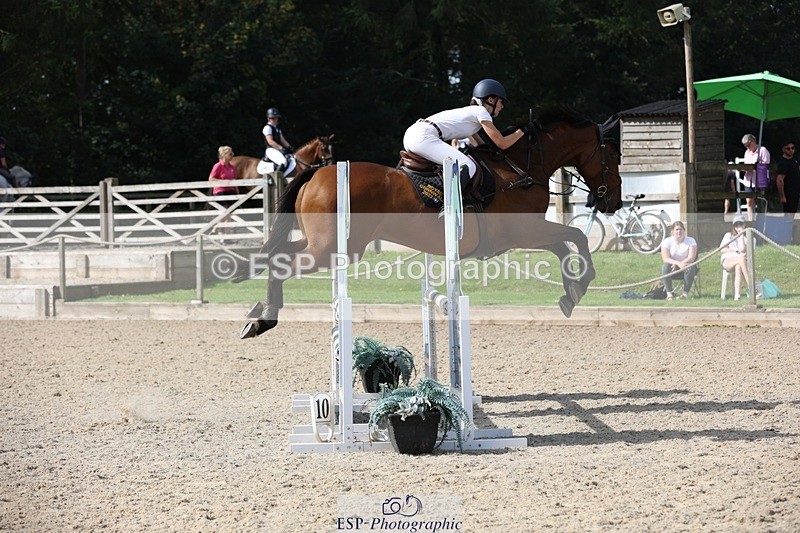 230908-112134-00855 - Cls 6 Snr British Novice & 90cm Open