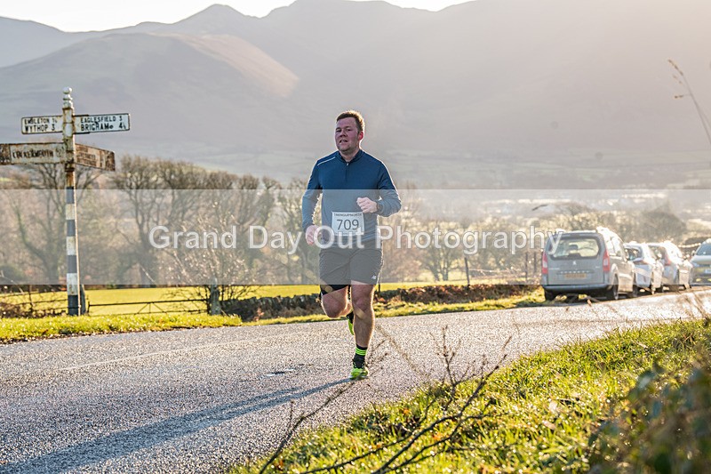 North Lakes Half Marathon  10k-363 - North Lakes Half Marathon & 10K Road Races Monday 2nd January 2023