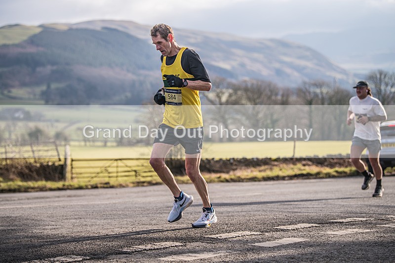 North Lakes-880 - North Lakes 10K & Half Marathon Sunday 9th February 2025