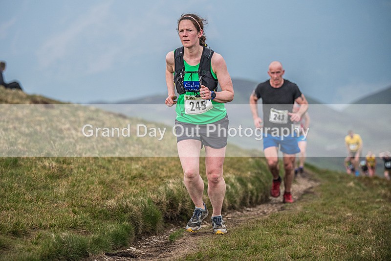 Lords Seat-339 - Lords Seat Fell Race Wednesday 1st May 2024