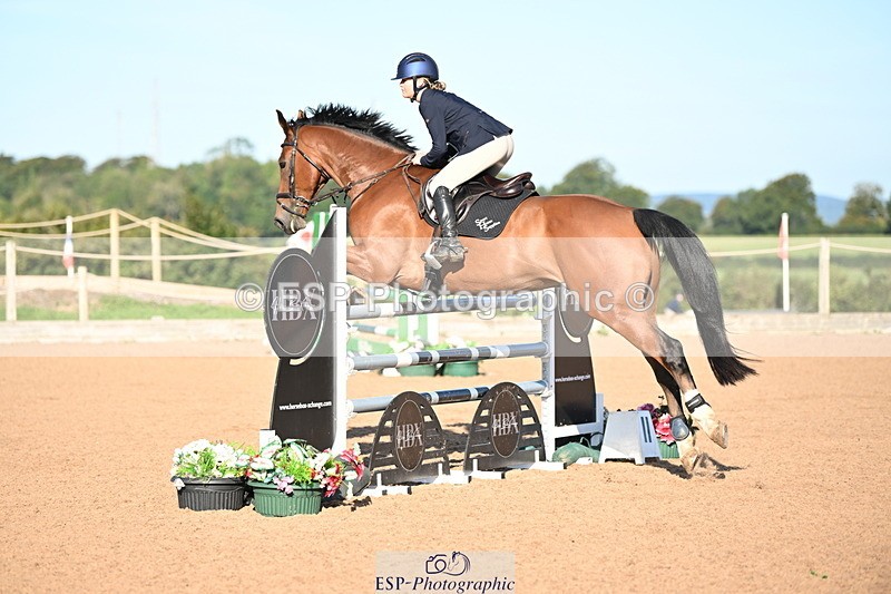 240913A-091002-03177 - Cls 13 Snr 1.05m & 1.10m Open