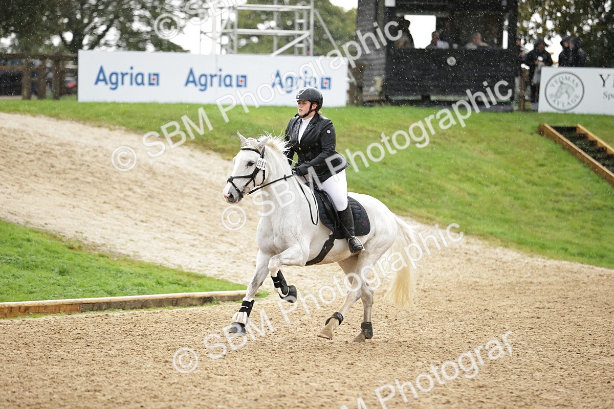 SBM_35959 - J38 - Senior Horse & Pony 80cm Championship