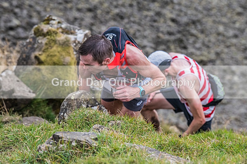 High Cup Nick-91 - Inov8 High Cup Nick Fell Race Sunday 28th August 2022