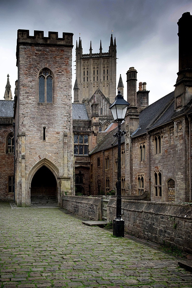  - Bath and the South West