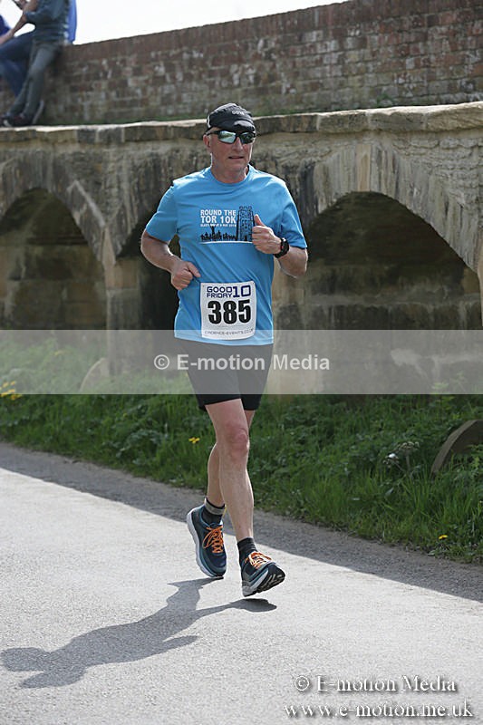 CAD 190419 718 - Cadence Events    Good Friday 10 Miler 19/04/19