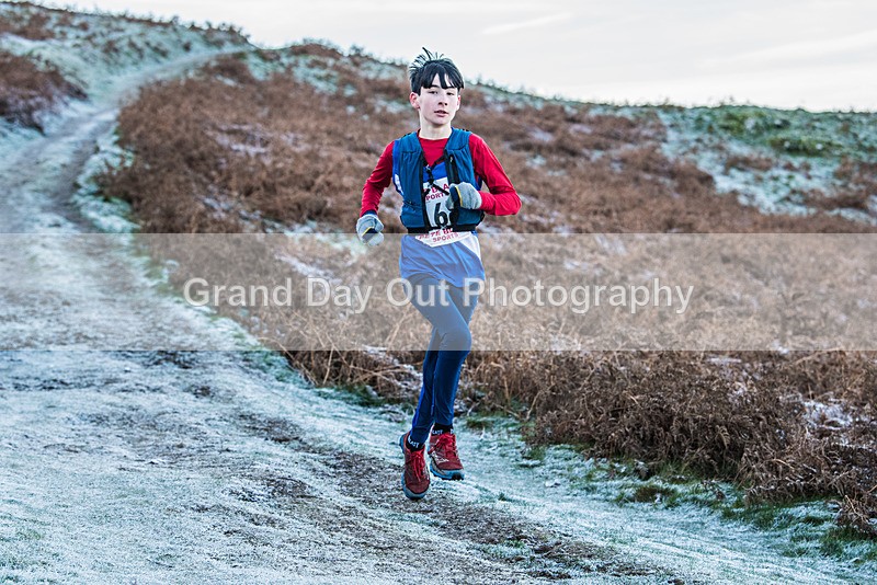 Sale Fell-39 - Sale Fell Race Saturday 25th November 2023