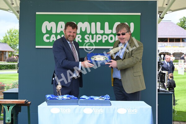 yr11062022r1-188 - Race 1 12.45pm Macmillan Ride of Their Lives, supported by Sky Bet
