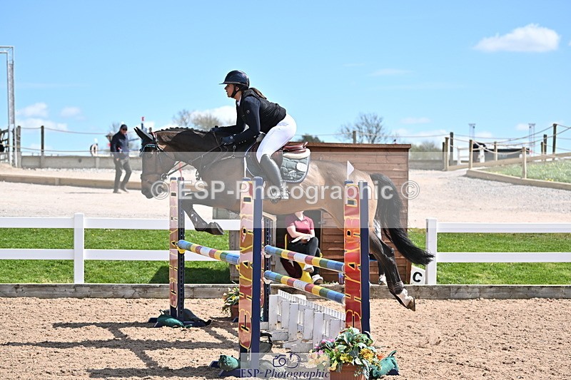 240418A-132840-03484 - Cls 13, 1 Star Bronze Tour 1.10m