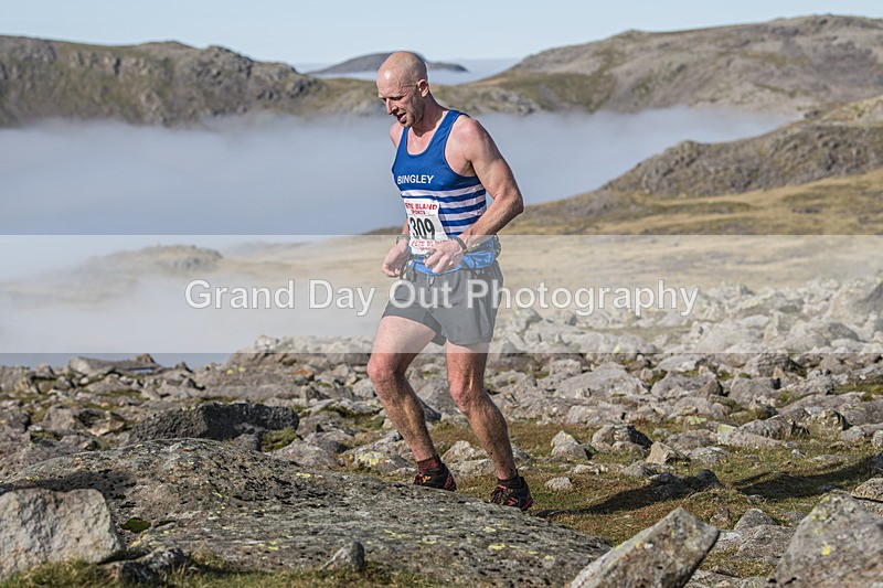 Langdale-195 - Langdale Horseshoe Fell Race Saturday 11th October 2025
