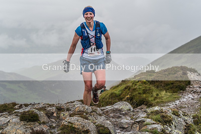 Buttermere-807 - Buttermere Sailbeck Fell Race Saturday 15th June 2024