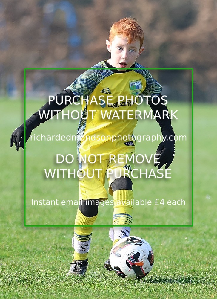 533A9197 - Kendal United Youth Under 7 (21/3/26)