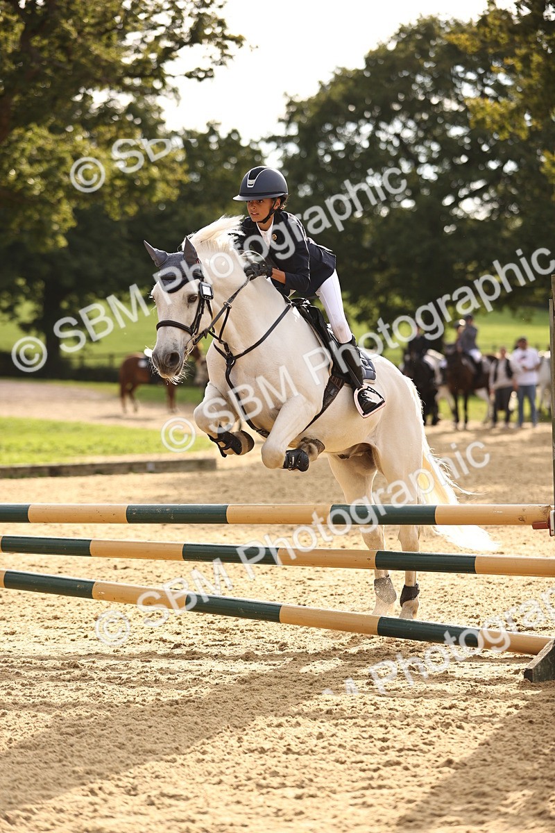 SBM_52828 - J10 - Junior Pony 75cm Championship