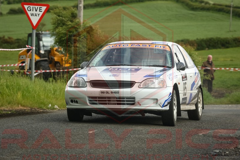Maiden City Stages 82 of 89 - Maiden City Stages 2025