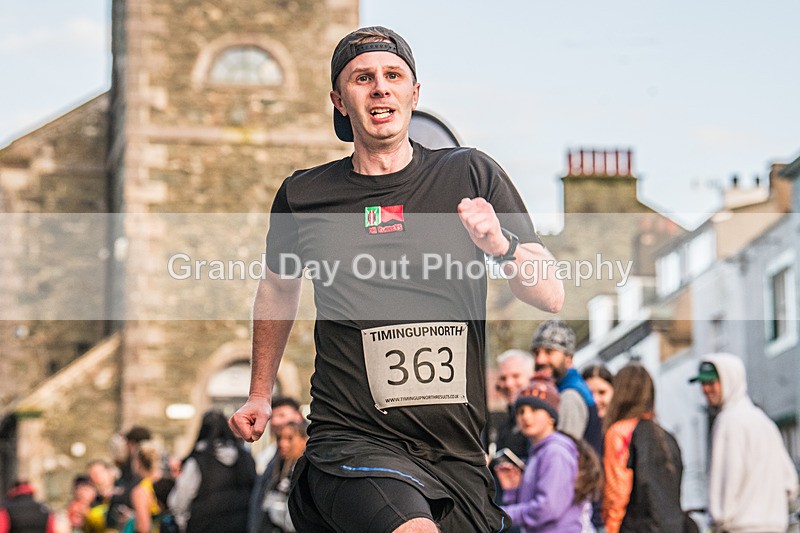 Keswick RTH-1090 - Keswick AC Round The Houses Road Race Wednesday 24th April 2024