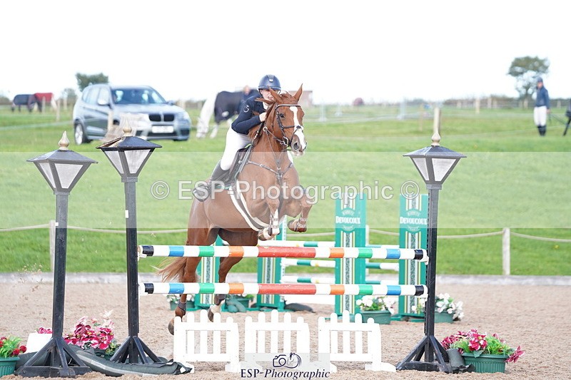241005A-154020-05074 - SAT Cls 12 Snr Fox & 1.20m Open