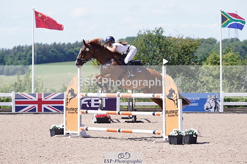 240719A-132856-11510 - Cls 14, 1 Star Silver Tour 1.25m