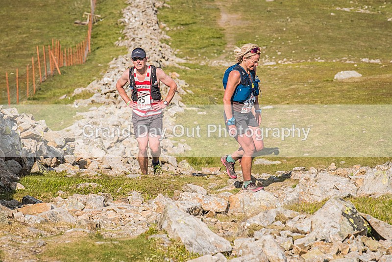 Ennerdale-655 - Ennerdale Horseshoe Fell Race Saturday 10th June 2023