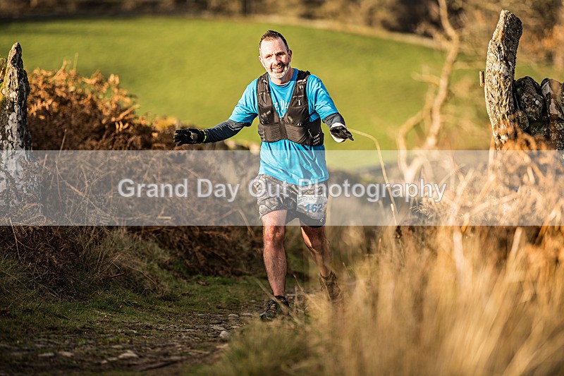 Tweed Valley-567 - High Terrain Events Tweed Valley 50 & 65K Ultra Trail Races Sunday 16th November 2025