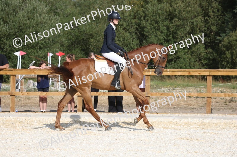 20260802-0119 - Class 5 - ROR Ridden