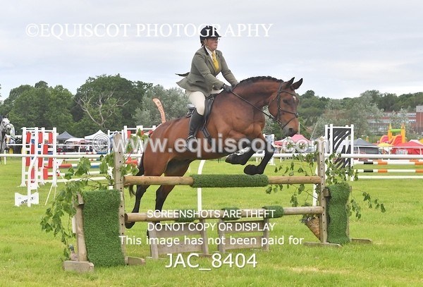 JAC_8404 - CLASS 2 BHS 1.05M SCONE QUALIFIER