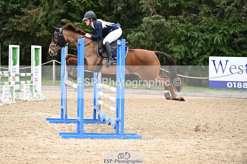 250322A-105150-02275 - Cls 18 95cm Amateur Quali