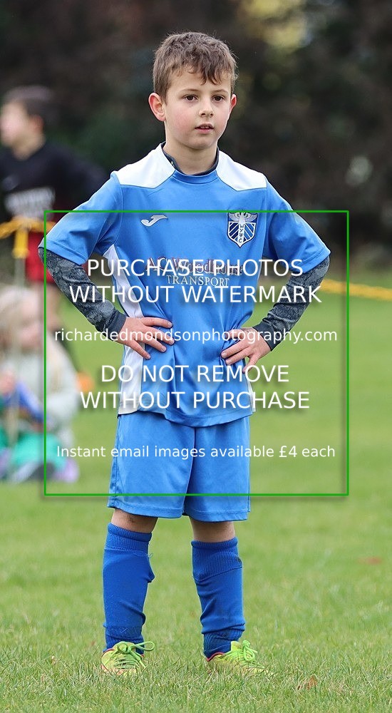 IMG_9457 - Wattsfield U8 vs Grange U8 (28/1/23)