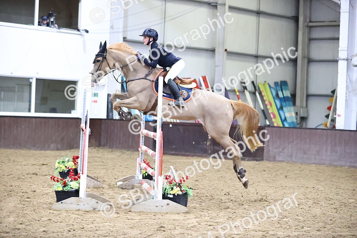 SBM_006336 - Class 19 - Senior Foxhunter 1.20m