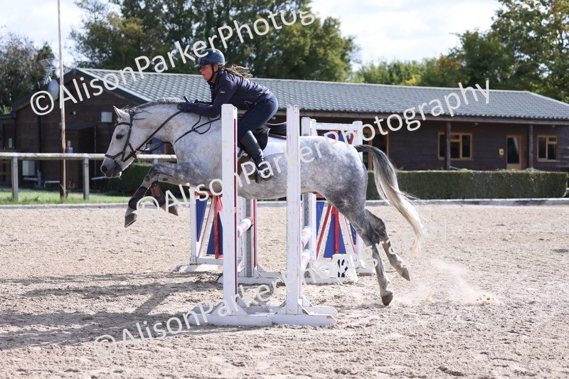 20251005-0630 - Class 5 - 80cm