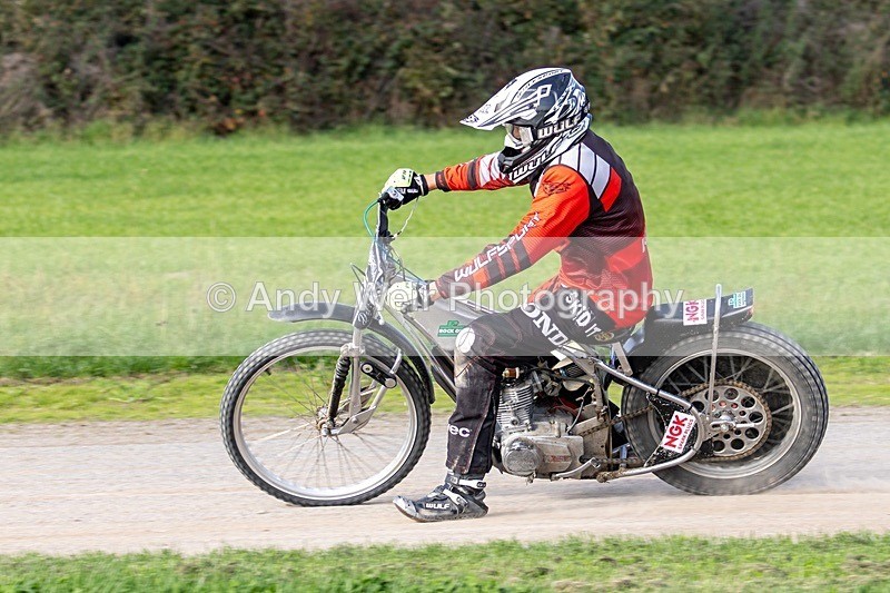20251011-R79B3A8165 - Ride & Skid It. Speedway Experience Day 11th October 2025