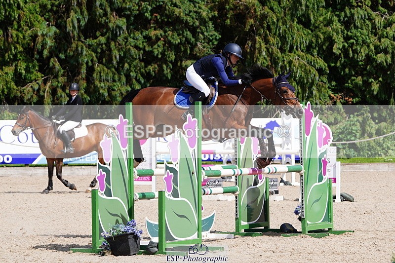 250615A-160440-11939 - Class 49 1m 05 Amateur Qualifier Snr 1m 05