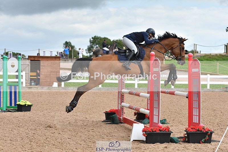 240727A-143807-05677 - Cls 23 95cm Amateur Qualifier