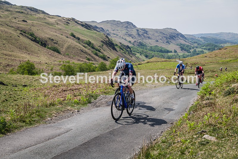 125734 - Hardknott Pass Camera 1 12.00-13.00