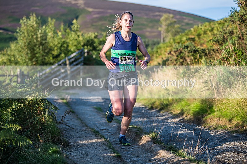 Latrigg-447 - Not Round Latrigg Race Wednesday 14th August 2024