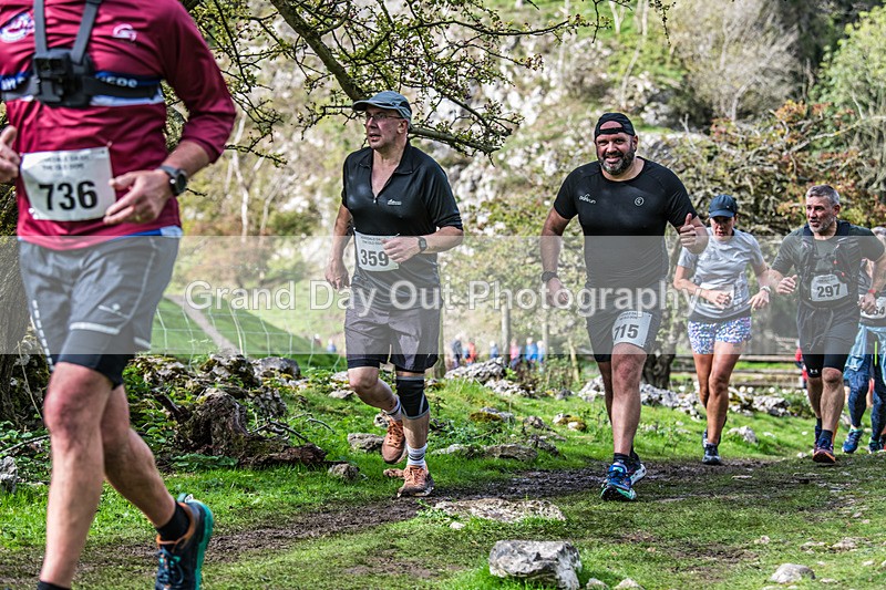 Dovedale Dash-2083 - Dovedale Dash Sunday 5th October 2025