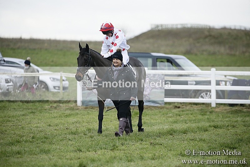 PtP 031217 50 - Hursley Hambledon Point-to-Point Larkhill 03/12/17