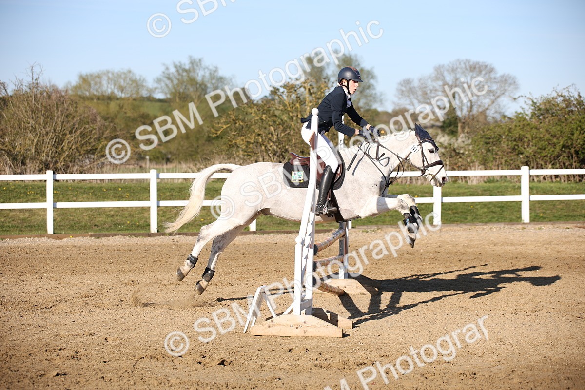 5K7A0350 - Class 5 - 80cm