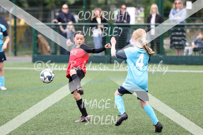 1DX31584 - Sun 7th U10 Girls