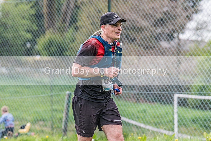 3 Peaks Finish-2190 - The 3 Peaks Race Saturday 26th April 2025 - The Finish