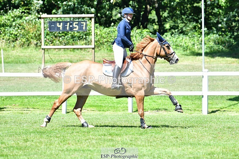 230707-144901-08322 - Cls 13 Newcomers 2nd R Jump Off and P