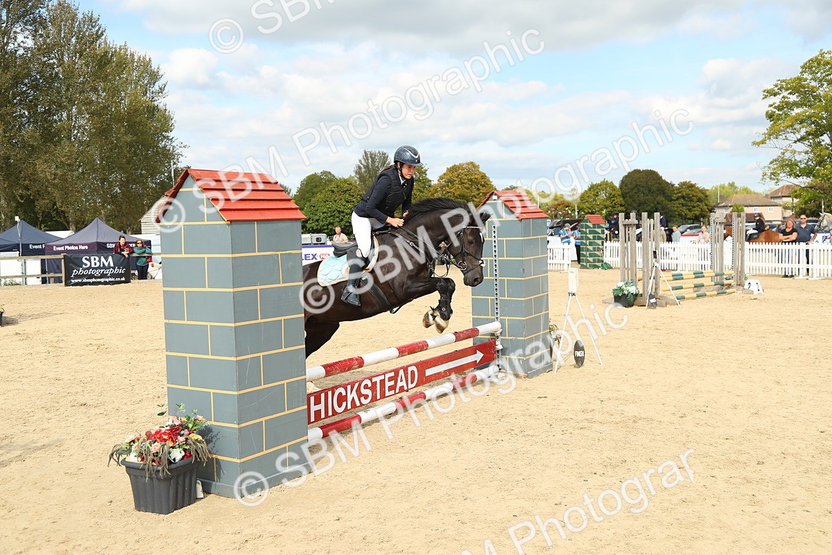 SBM_46545 - J7 - Junior Pony 60cm Championship
